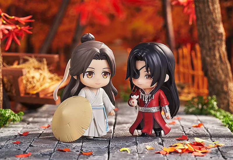 1946 Nendoroid Hua Cheng (rerun)