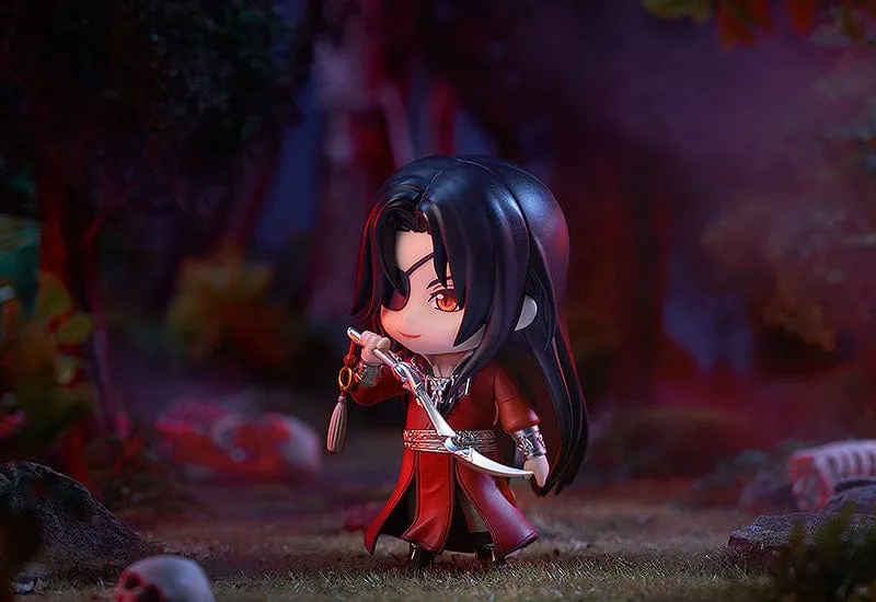 1946 Nendoroid Hua Cheng (rerun)