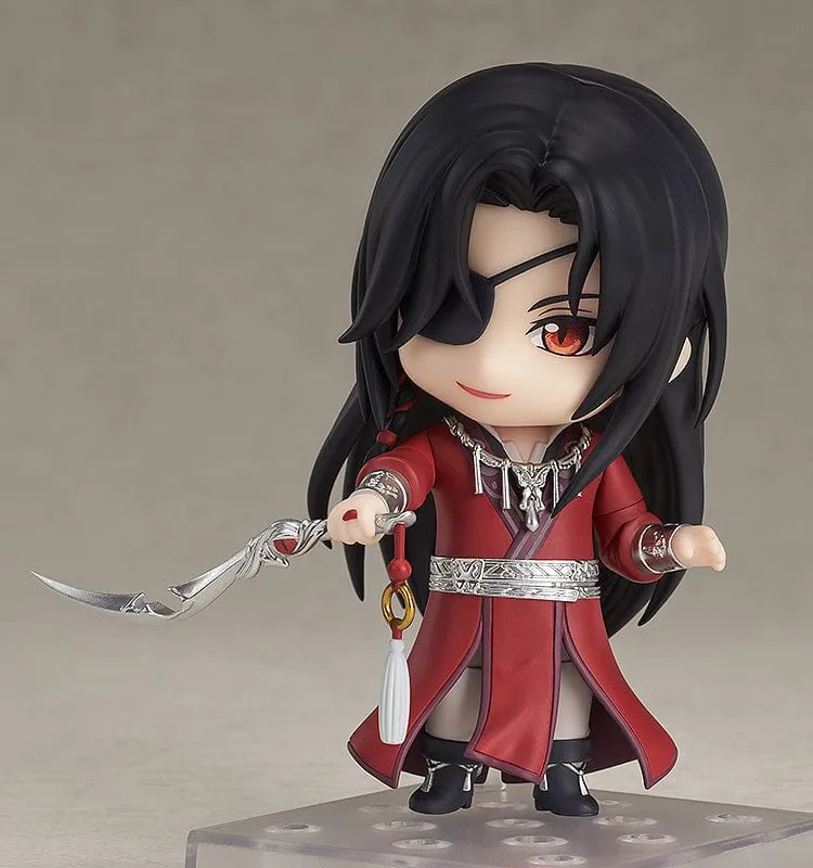 1946 Nendoroid Hua Cheng (rerun)