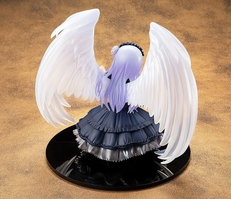 Angel Beats: Kanade Tachibana Key 20th Anniversary Gothic Lolita Ver. 1/7 Scale Figurine