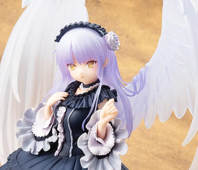 Angel Beats: Kanade Tachibana Key 20th Anniversary Gothic Lolita Ver. 1/7 Scale Figurine