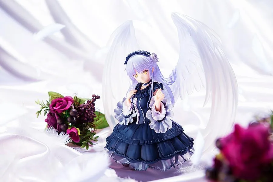 Angel Beats: Kanade Tachibana Key 20th Anniversary Gothic Lolita Ver. 1/7 Scale Figurine