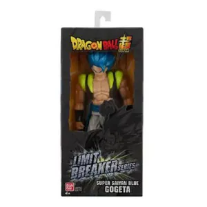 Bandai Dragon Ball Super Limit Breaker SS Blue Gogeta 12 Inch Figure