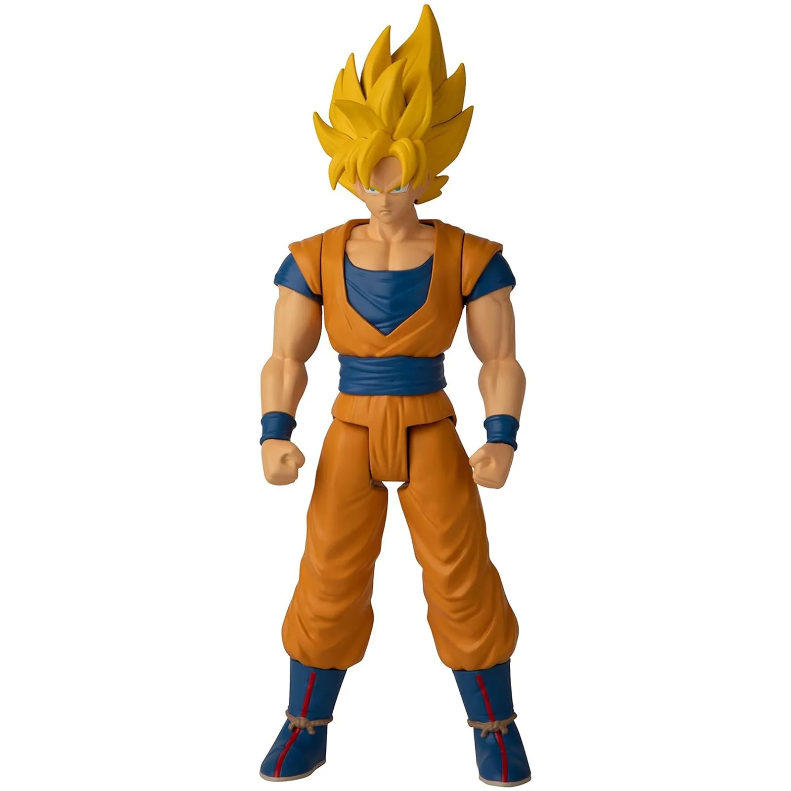 Bandai Dragon Ball Super Limit Breaker SS Goku 12 Inch Figure