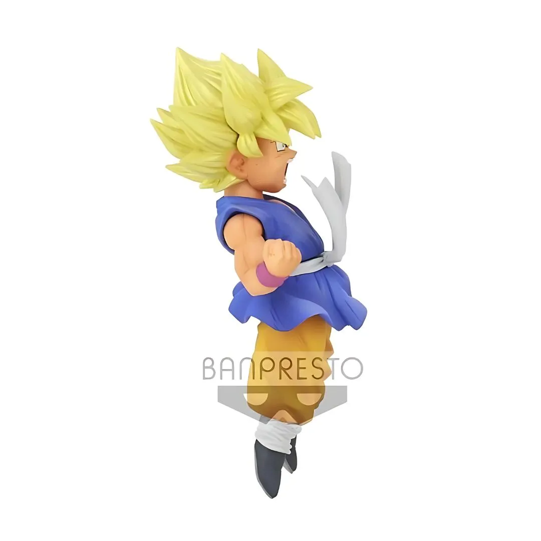 Banpresto Dragon Ball - Super Son Goku Fes!! Vol.16 (A - Super Saiyan Son Goku)