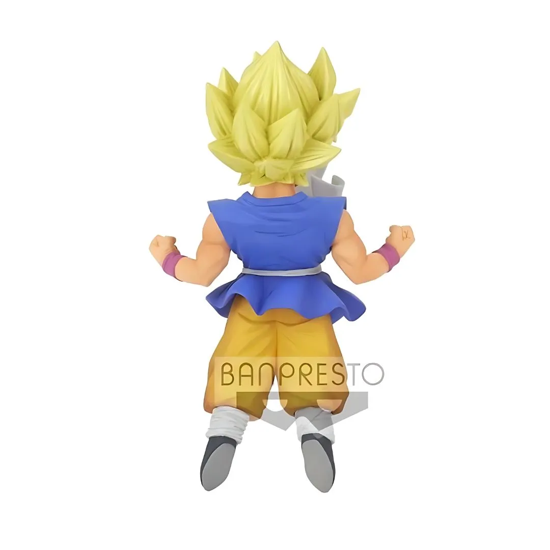 Banpresto Dragon Ball - Super Son Goku Fes!! Vol.16 (A - Super Saiyan Son Goku)