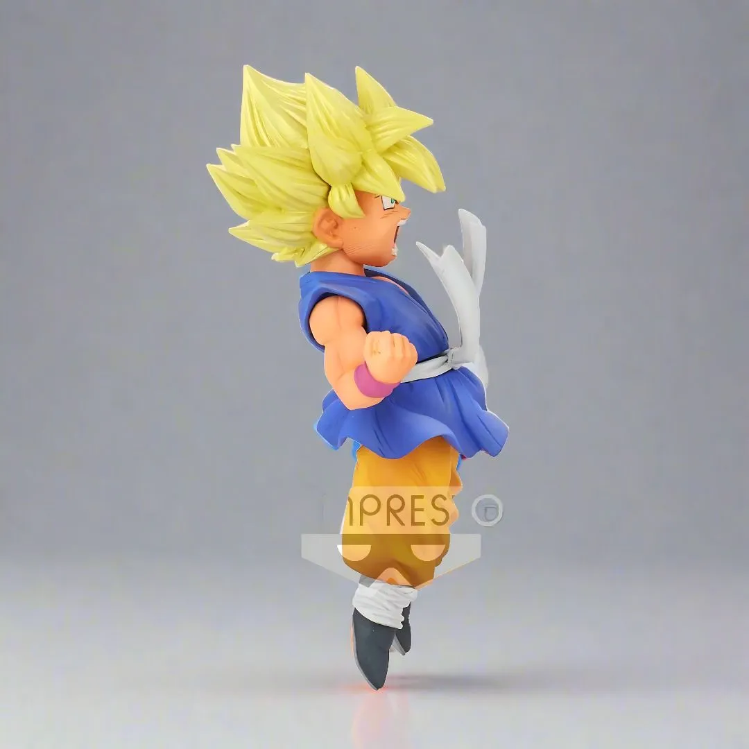 Banpresto Dragon Ball - Super Son Goku Fes!! Vol.16 (A - Super Saiyan Son Goku)