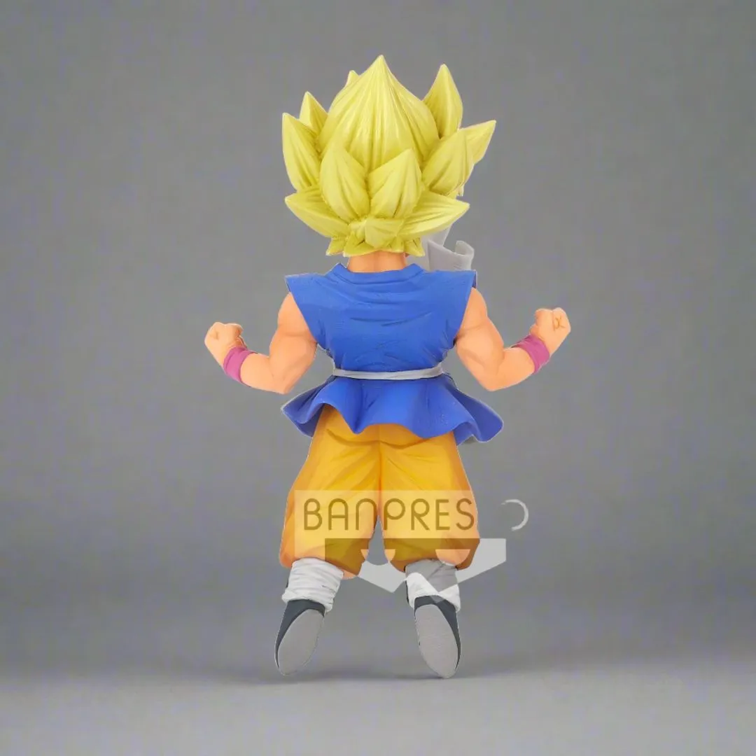 Banpresto Dragon Ball - Super Son Goku Fes!! Vol.16 (A - Super Saiyan Son Goku)