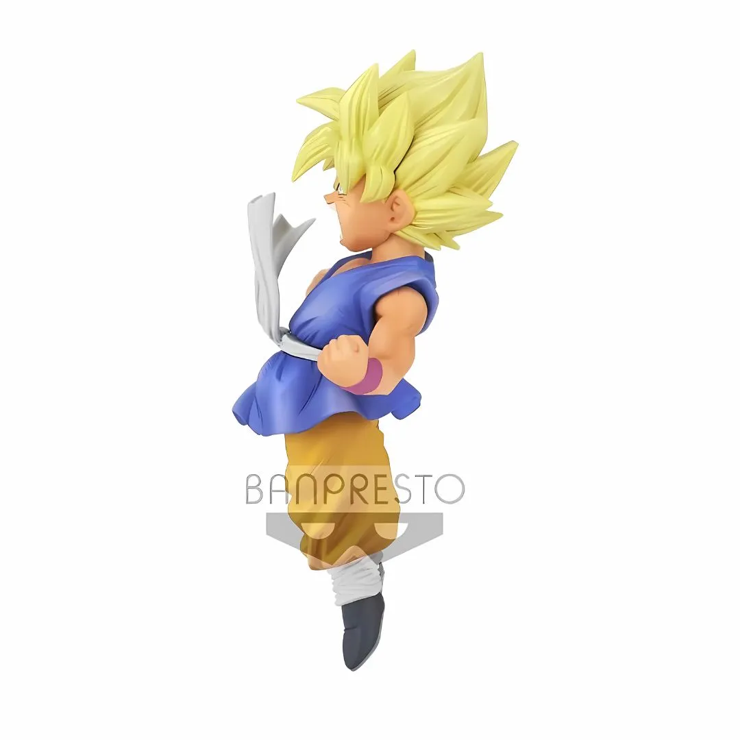 Banpresto Dragon Ball - Super Son Goku Fes!! Vol.16 (A - Super Saiyan Son Goku)