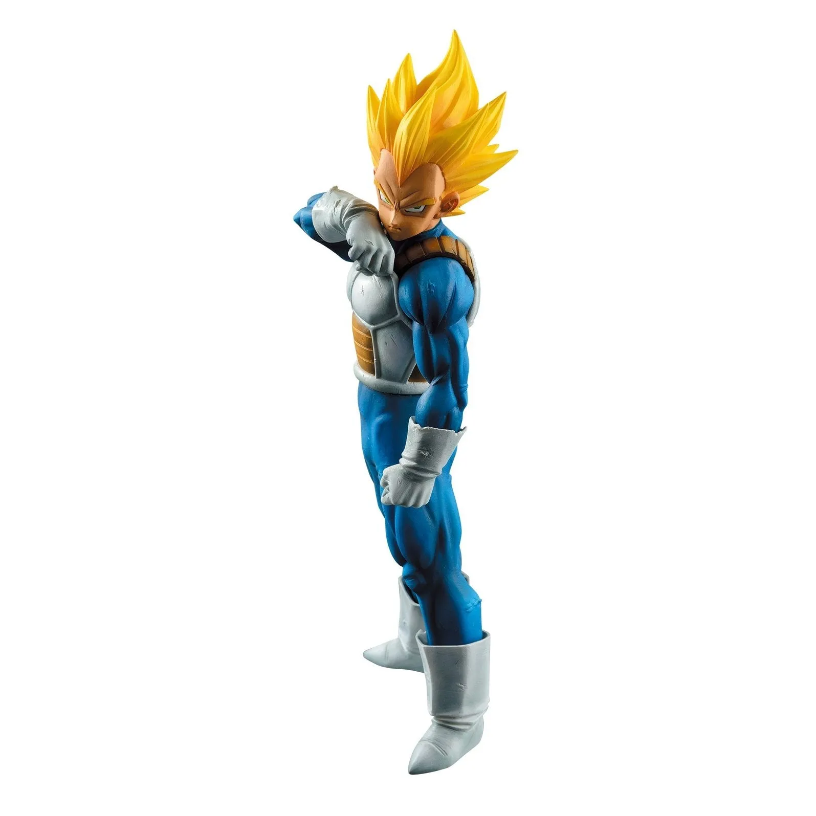 Banpresto - Dragon Ball Z - Vegeta - Resolution of Soldiers Vol.2