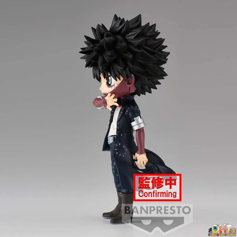 Banpresto My Hero Academia Q Posket DABI II (VER.A)