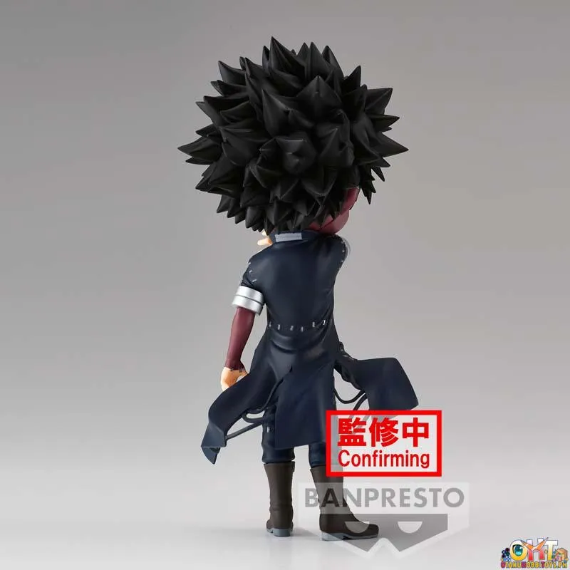 Banpresto My Hero Academia Q Posket DABI II (VER.A)