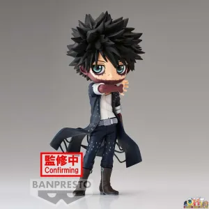 Banpresto My Hero Academia Q Posket DABI II (VER.A)