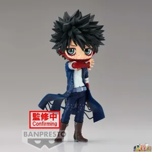 Banpresto My Hero Academia Q Posket DABI II (VER.B)