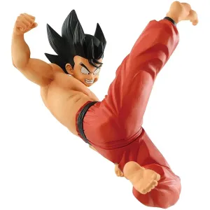 Dragon Ball - Son Goku Figure - Banpresto - Match Makers