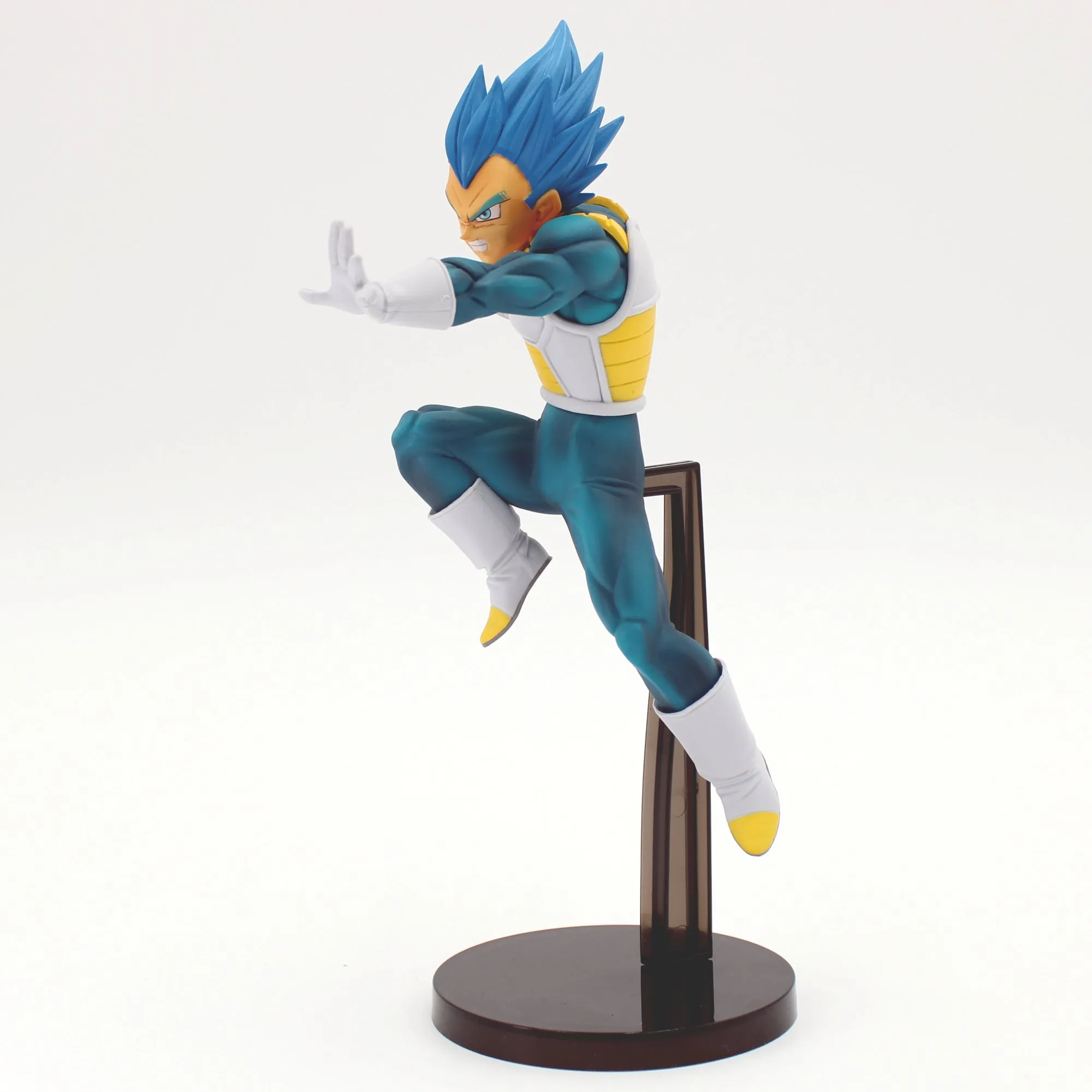 Dragon Ball Super God Super Chosenshiretsuden II Vegeta Vol.7 Figure