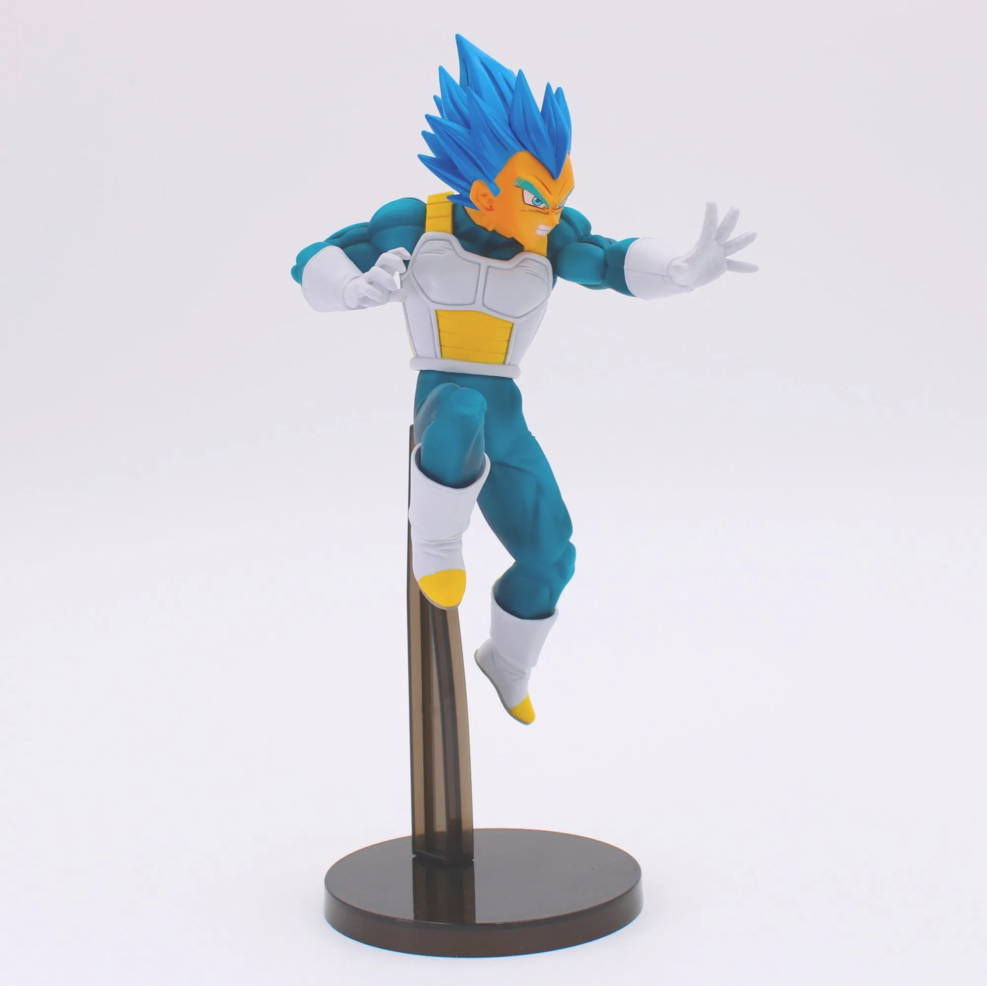 Dragon Ball Super God Super Chosenshiretsuden II Vegeta Vol.7 Figure