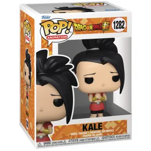 Dragon Ball Super - Kale Figure - Funko - POP! Animation Series (1282)