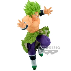 Dragon Ball Super Match Makers Super Saiyan God Super Saiyan Broly Vs Super Saiyan Gogeta <br>[Pre-Order]