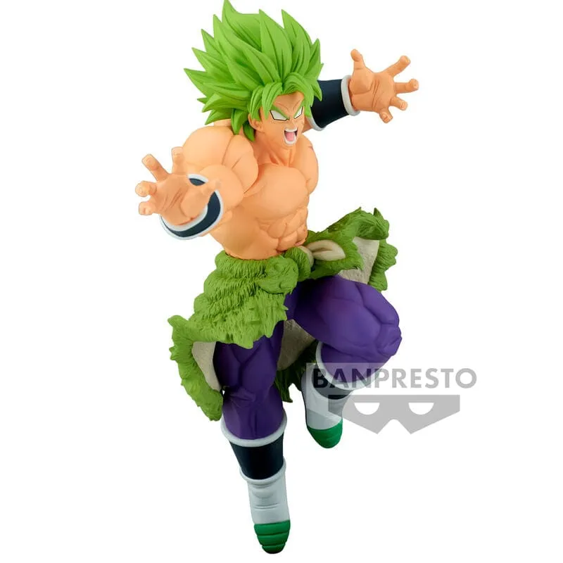 Dragon Ball Super Match Makers Super Saiyan God Super Saiyan Broly Vs Super Saiyan Gogeta <br>[Pre-Order]