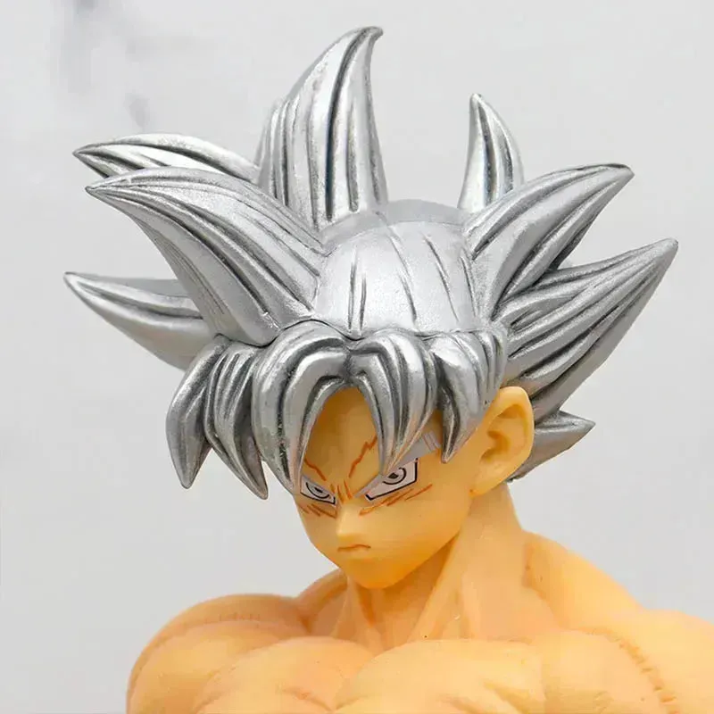 Dragon Ball Z Ultra Instinct Goku Figurine (30 cm)