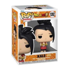 Funko Dragon Ball Super POP Kale Vinyl Figure