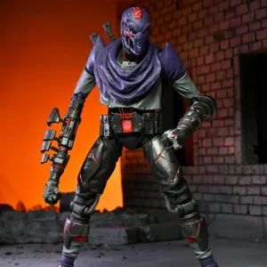 NECA Teenage Mutant Ninja Turtles Ultimate Foot Bot (The Last Ronin)