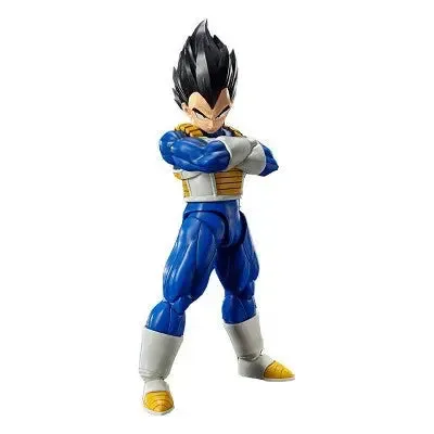 New - Dragon Ball Super Figure-rise Vegeta Model Kit