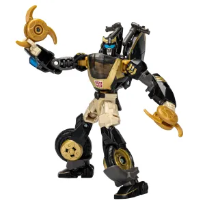 Transformers Legacy Evolution Animated Universe Prowl